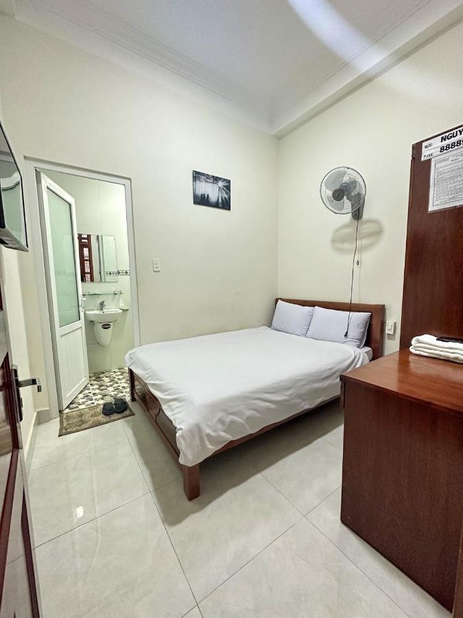 Guesthouse Thang Linh دالات المظهر الخارجي الصورة