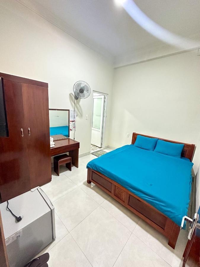 Guesthouse Thang Linh دالات المظهر الخارجي الصورة